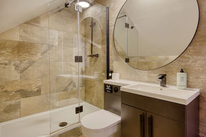 Shower Room- click for photo gallery